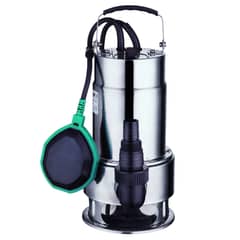 LEO - Bomba Sumergible XKS 750SW 1 Hp 220V