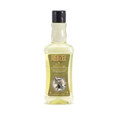 REUZEL - 3en1 TEA TREE 350ml
