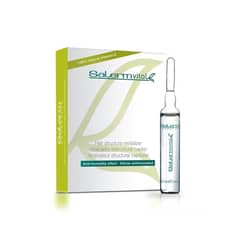 SALERM - Ampollas Revitalizador Capilar Salermvital 4x13ml