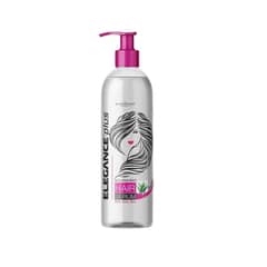 ELEGANCE - Plus Serum Anti Frizz P/ Pelo Con Aloe Vera 300ml ELEGANCE.