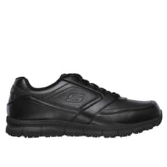 SKECHERS WORK - Zapatilla Hombre NAMPA SR
