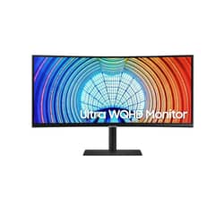 SAMSUNG - Monitor UltraWide LS34C650U 34" 3440x1440 HDMI/dport /usb-c Curvo