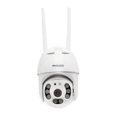 PHILCO - Camara IP 1080p H265