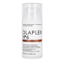 OLAPLEX - Nº 6 Crema Para Peinar Reparación De 100ml.