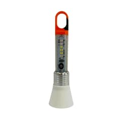 HB IMPORTACIONES - Linterna Portátil Mini Multifuncional Largo Alcance USB