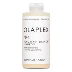 OLAPLEX - N° 4 Shampoo Mantenimiento 250ml.