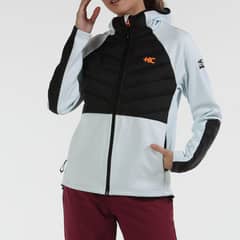 8000 - Chaqueta W Invar 24 Celeste