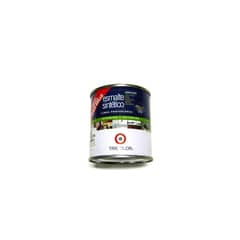 TRICOLOR - ESMALTE N40 ALUMINIO TRIC PROF