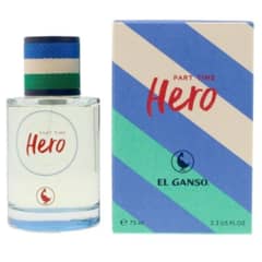 EL GANSO - Part Time Hero EDT 75 ML -