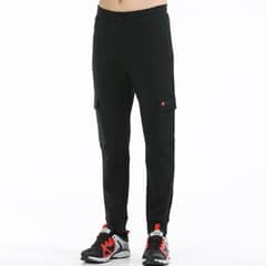 8000 - Pantalon Nuevo 24 Negro