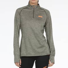 8000 - Polera W Aceda 24 Oliva