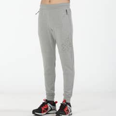 8000 - Pantalón Lodoso 24 Gris Melange