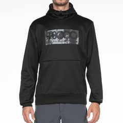8000 - Poleron Naval 24 Negro