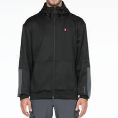 8000 - Poleron Neldo 24 Negro