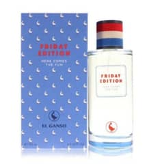 EL GANSO - Friday Edition Hombre EDT 125 ML -