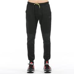 8000 - Pantalon Bidasoa 24 Negro