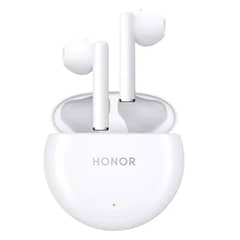 HONOR - Audífonos X5 Tws-Blanco