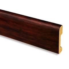 ATRIM CHILE - Guardapolvo EPS classic 68mm x 2,4m cacao x 10 unid