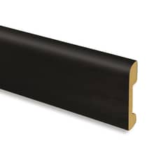 ATRIM CHILE - Guardapolvo EPS classic 68mm x 2,4m wengue x 10 unid