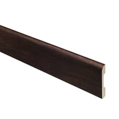 ATRIM CHILE - Guardapolvo EPS classic 68mm x 2,4m roble oscuro x 10 unid