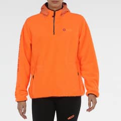 8000 - Poleron W Nial 24 Naranja