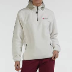 8000 - Poleron W Nial 24 Marfil