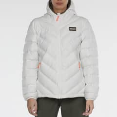 8000 - Chaqueta W Yana 24 Marfil 8000.-