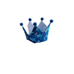 EMA MIA - CORONA DE CUMPLEAÑOS