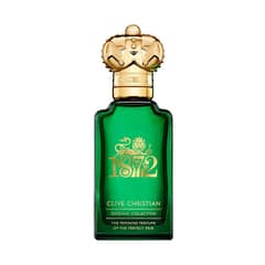 CLIVE CHRISTIAN - - 1872 for Women - 50ml