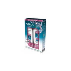 SKALA - Kit Bomba De Vitaminas Shampoo Acondicionador Crecimiento Nutre