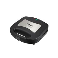 AIWA - Sandwichera Para 2 Panes 700w 200°c Aw-sd5000
