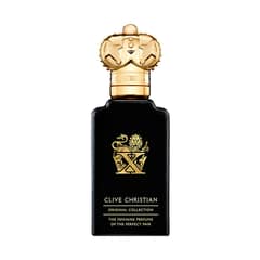 CLIVE CHRISTIAN - - X for Women - 50ml