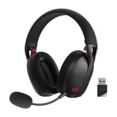 REDRAGON - Audifonos Inalambricos Ire Pro H848 Negros