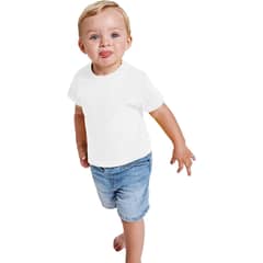 ZAPATILLACHILE - Polera Manga Corta Para Niño Comodidad y Estilo Joven