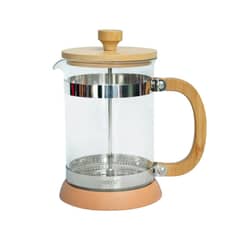 WAYU - Prensa Francesa 800 ML - Turquesa
