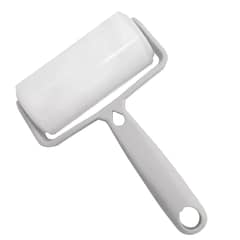 GENERICO - Rodillo Quita Pelos Pelusas Reutilizable Nano Gel