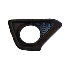 GENERICO - BISEL NEBLINERO IZQUIERDO CON HOYO HYUNDAI I10 2014-2017