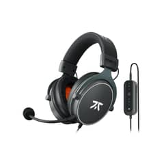 FNATIC - Audifonos gamer REACT