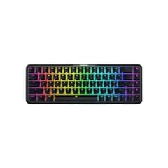 FNATIC - Teclado gamer STREAK65