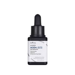 ISNTREE - Sérum Exfoliante AHA BHA PHA LHA 30