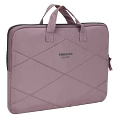 HEAD - Funda Laptop Bit 14.1" Quilt Malva