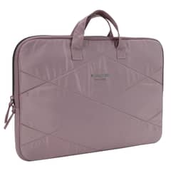 HEAD - Funda Laptop Bit 16" Quilt Malva