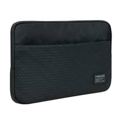 HEAD - Funda Notebook Zip 16 Rombos Negro