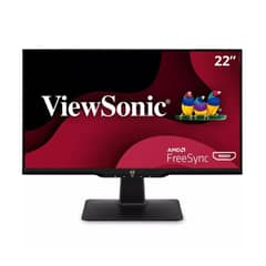VIEWSONIC - MONITOR LED 22” VA2233-H VGA-NEGRO