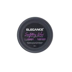 ELEGANCE - Cera Para El Cabello Con Vitamina Extra E Sculpting ELEGANCE.