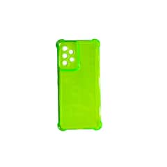 JOICO - Carcasa Para Samsung A33 Fluor Verde