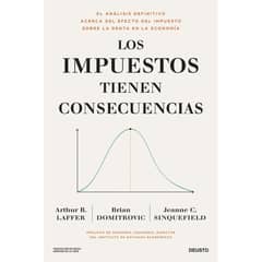 Deusto - Los Impuestos Tienen Consecuencias