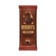 HERSHEYS - Chocolate Hershey Café Expresso 85gr
