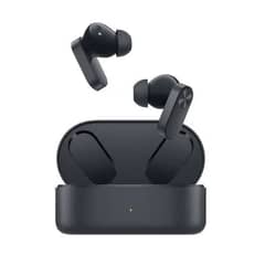 ONEPLUS - Audífonos inalámbricos Buds Ace-Negro