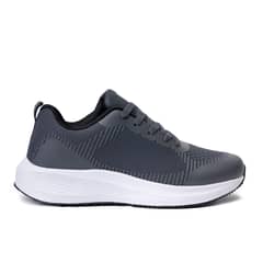 APOSTOL - Zapatilla Hombre Gris Kansas Apóstol